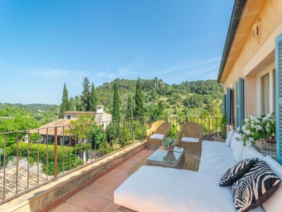 Villa La Font (mancor) - Ferienhaus Mit Privatem Pool - Outdoor photo 4