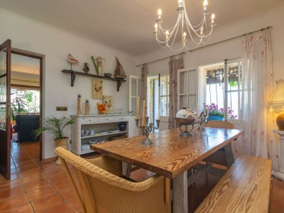 Villa La Font (mancor) - Ferienhaus Mit Privatem Pool - Outdoor photo 6