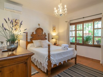 Villa La Font (mancor) - Ferienhaus Mit Privatem Pool - Outdoor photo 7