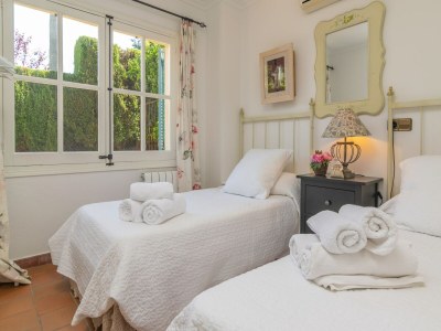 Villa La Font (mancor) - Ferienhaus Mit Privatem Pool - Outdoor photo 8