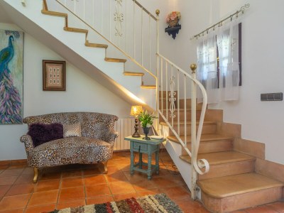 Villa La Font (mancor) - Ferienhaus Mit Privatem Pool - Outdoor photo 10