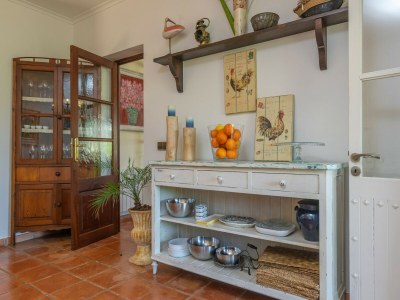 Villa La Font (mancor) - Ferienhaus Mit Privatem Pool - Outdoor photo 12