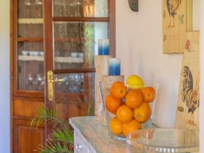 Villa La Font (mancor) - Ferienhaus Mit Privatem Pool - Outdoor photo 13