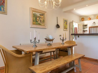 Villa La Font (mancor) - Ferienhaus Mit Privatem Pool - Outdoor photo 14