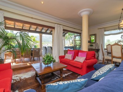 Villa La Font (mancor) - Ferienhaus Mit Privatem Pool - Outdoor photo 16