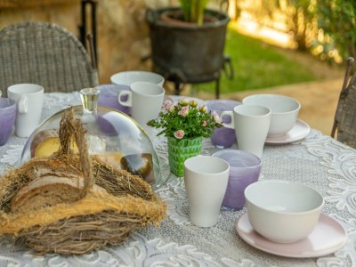 Villa La Font (mancor) - Ferienhaus Mit Privatem Pool - Outdoor photo 19