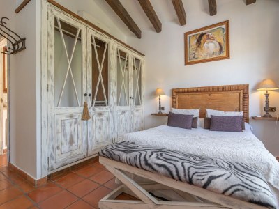 Villa La Font (mancor) - Ferienhaus Mit Privatem Pool - Outdoor photo 23