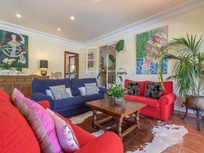 Villa La Font (mancor) - Ferienhaus Mit Privatem Pool - Outdoor photo 26