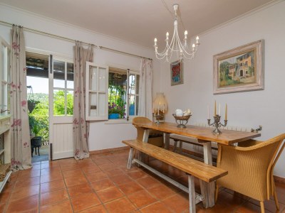 Villa La Font (mancor) - Ferienhaus Mit Privatem Pool - Outdoor photo 28