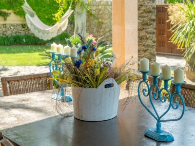 Villa La Font (mancor) - Ferienhaus Mit Privatem Pool - Outdoor photo 30