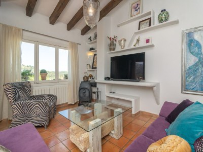 Villa La Font (mancor) - Ferienhaus Mit Privatem Pool - Outdoor photo 35