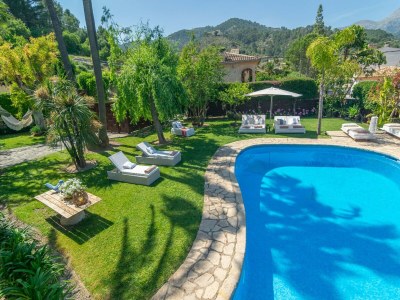 Villa La Font (mancor) - Ferienhaus Mit Privatem Pool - Outdoor photo 36