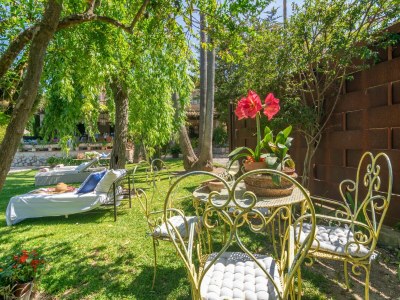 Villa La Font (mancor) - Ferienhaus Mit Privatem Pool - Outdoor photo 37