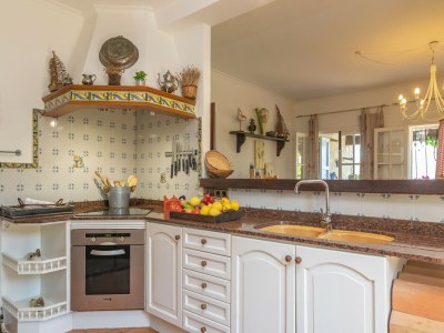 Villa La Font (mancor) - Ferienhaus Mit Privatem Pool - Outdoor photo 38