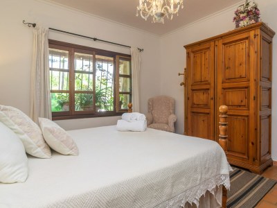 Villa La Font (mancor) - Ferienhaus Mit Privatem Pool - Outdoor photo 40