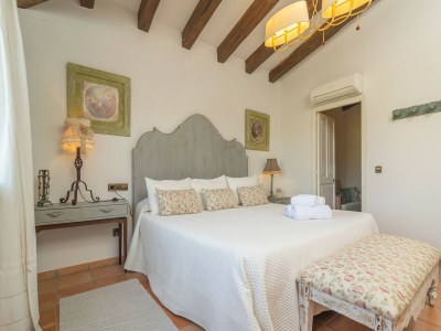 Villa La Font (mancor) - Ferienhaus Mit Privatem Pool - Outdoor photo 42