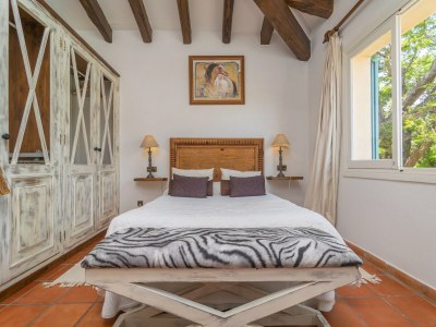 Villa La Font (mancor) - Ferienhaus Mit Privatem Pool - Outdoor photo 44