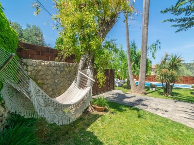 Villa La Font (mancor) - Ferienhaus Mit Privatem Pool - Outdoor photo 46