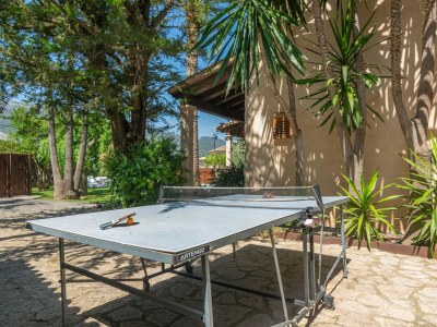 Villa La Font (mancor) - Ferienhaus Mit Privatem Pool - Outdoor photo 49