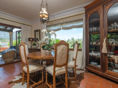 Villa La Font (mancor) - Ferienhaus Mit Privatem Pool - Outdoor photo 52