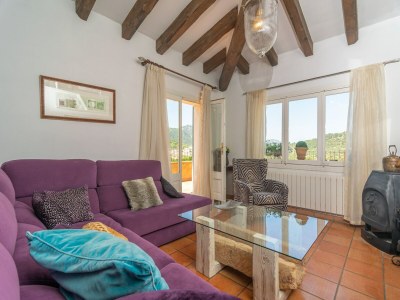 Villa La Font (mancor) - Ferienhaus Mit Privatem Pool - Outdoor photo 54