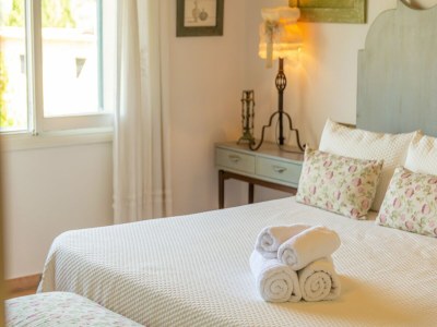 Villa La Font (mancor) - Ferienhaus Mit Privatem Pool - Outdoor photo 56