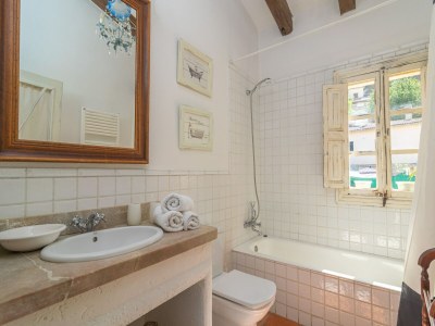 Villa La Font (mancor) - Ferienhaus Mit Privatem Pool - Outdoor photo 59