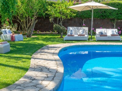 Villa La Font (mancor) - Ferienhaus Mit Privatem Pool - Outdoor photo 60