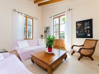 Villa Sa Plana - Ferienhaus Mit Privatem Pool - Outdoor photo 7