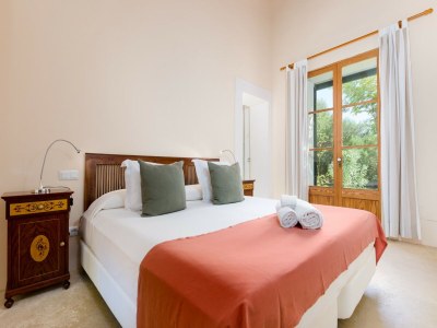 Villa Sa Plana - Ferienhaus Mit Privatem Pool - Outdoor photo 11