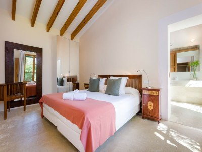 Villa Sa Plana - Ferienhaus Mit Privatem Pool - Outdoor photo 12