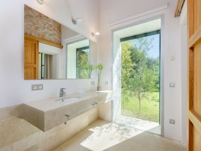 Villa Sa Plana - Ferienhaus Mit Privatem Pool - Outdoor photo 13