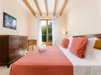 Villa Sa Plana - Ferienhaus Mit Privatem Pool - Outdoor photo 16