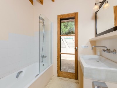 Villa Sa Plana - Ferienhaus Mit Privatem Pool - Outdoor photo 17