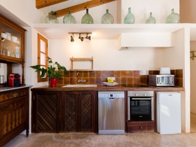 Villa Sa Plana - Ferienhaus Mit Privatem Pool - Outdoor photo 23