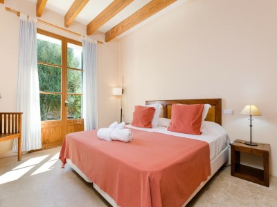 Villa Sa Plana - Ferienhaus Mit Privatem Pool - Outdoor photo 26