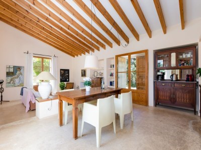 Villa Sa Plana - Ferienhaus Mit Privatem Pool - Outdoor photo 27