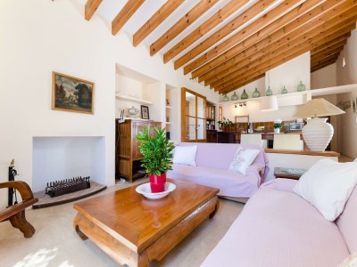 Villa Sa Plana - Ferienhaus Mit Privatem Pool - Outdoor photo 29