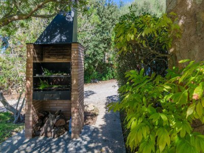 Villa Sa Plana - Ferienhaus Mit Privatem Pool - Outdoor photo 30