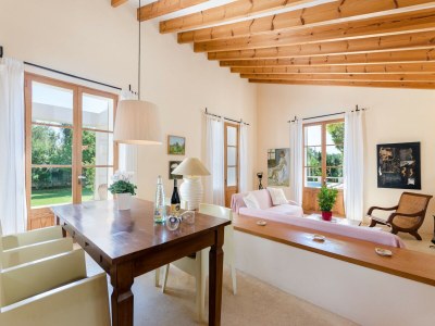 Villa Sa Plana - Ferienhaus Mit Privatem Pool - Outdoor photo 33