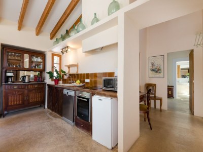 Villa Sa Plana - Ferienhaus Mit Privatem Pool - Outdoor photo 34