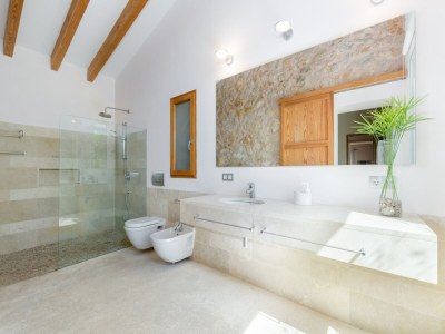 Villa Sa Plana - Ferienhaus Mit Privatem Pool - Outdoor photo 35