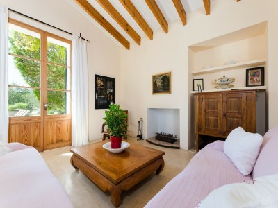 Villa Sa Plana - Ferienhaus Mit Privatem Pool - Outdoor photo 39