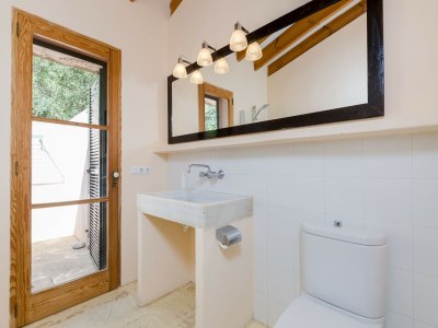 Villa Sa Plana - Ferienhaus Mit Privatem Pool - Outdoor photo 40