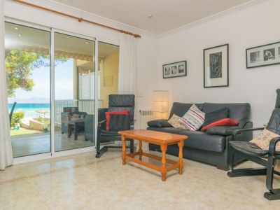 Apartment Chillvista - Apartment In Platja D'alcúdia - Features photo 13