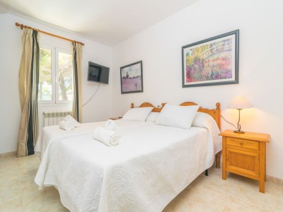 Apartment Chillvista - Apartment In Platja D'alcúdia - Features photo 18