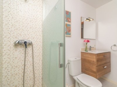 Holiday house Violeta De Mar - Haus In Platja De Muro - Outdoor photo 10