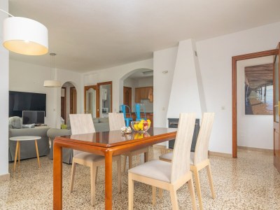 Holiday house Violeta De Mar - Haus In Platja De Muro - Outdoor photo 13