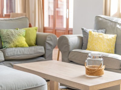 Holiday house Violeta De Mar - Haus In Platja De Muro - Outdoor photo 20