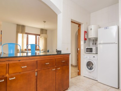 Holiday house Violeta De Mar - Haus In Platja De Muro - Outdoor photo 22